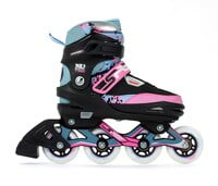 SFR Pixel Adjustable Inline Skates SFR Pixel Adjustable Inline Skates