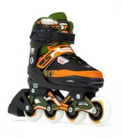 SFR Pixel Adjustable Inline Skates SFR Pixel Adjustable Inline Skates