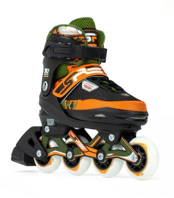 SFR Pixel Adjustable Inline Skates