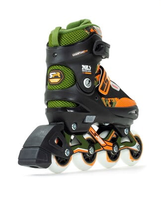 SFR Pixel Adjustable Inline Skates