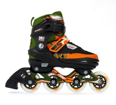 SFR Pixel Adjustable Inline Skates