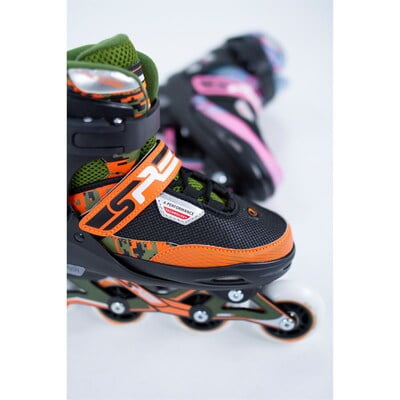 SFR Pixel Adjustable Inline Skates