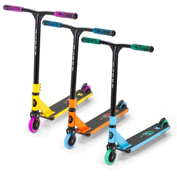 Slamm Tantrum V9 Stunt Scooter Slamm Tantrum V9 Stunt Scooter