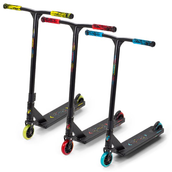 Slamm Classic V9 Stunt Scooter Slamm Classic V9 Stunt Scooter