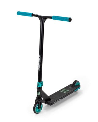 Slamm Urban V9 Stunt Scooter