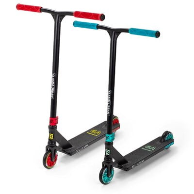 Slamm Urban V9 Stunt Scooter