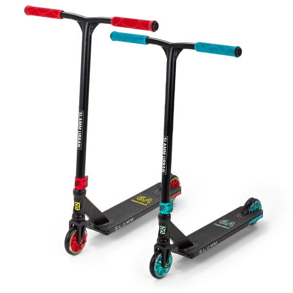 Slamm Urban V9 Stunt Scooter Slamm Urban V9 Stunt Scooter