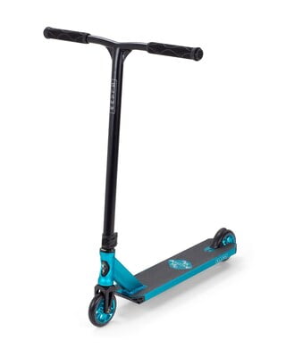 Slamm Assault V6 Stunt Scooter Slamm Assault V6 Stunt Scooter