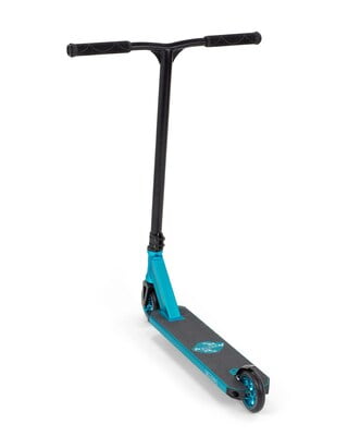 Slamm Assault V6 Stunt Scooter Slamm Assault V6 Stunt Scooter