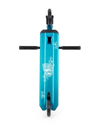 Slamm Assault V6 Stunt Scooter Slamm Assault V6 Stunt Scooter