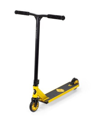 Slamm Assault V6 Stunt Scooter Slamm Assault V6 Stunt Scooter