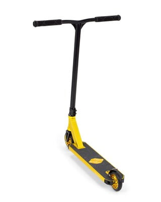 Slamm Assault V6 Stunt Scooter Slamm Assault V6 Stunt Scooter