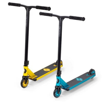 Slamm Assault V6 Stunt Scooter Slamm Assault V6 Stunt Scooter