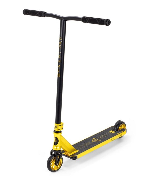 Slamm Sentinel V4 Stunt Scooter Slamm Sentinel V4 Stunt Scooter