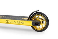 Slamm Sentinel V4 Stunt Scooter Slamm Sentinel V4 Stunt Scooter