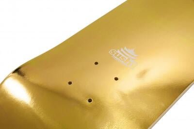 Sushi Decks Pagoda Foil Sushi Decks Pagoda Foil