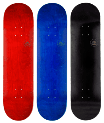 Sushi Decks Pagoda Stamp Sushi Decks Pagoda Stamp
