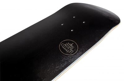 Sushi Decks Pagoda Stamp Sushi Decks Pagoda Stamp