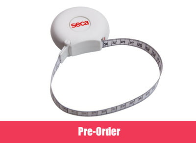 Seca Circumference Measuring Tape "201" Seca Circumference Measuring Tape "201"