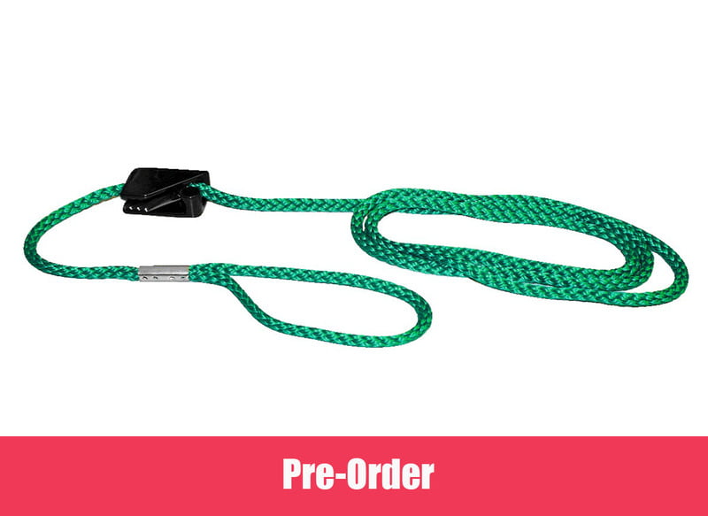 Side Tensioning Cord Side Tensioning Cord