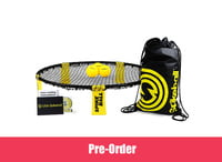 Spikeball Spikeball