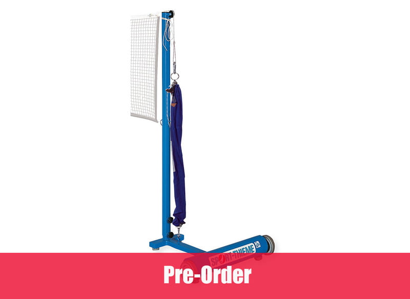 Sport-Thieme Badminton Posts Sport-Thieme Badminton Posts