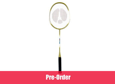 Sport-Thieme Badminton Racquet "Competition" Sport-Thieme Badminton Racquet "Competition"