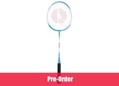 Sport-Thieme "Club" Badminton Racquet Sport-Thieme "Club" Badminton Racquet