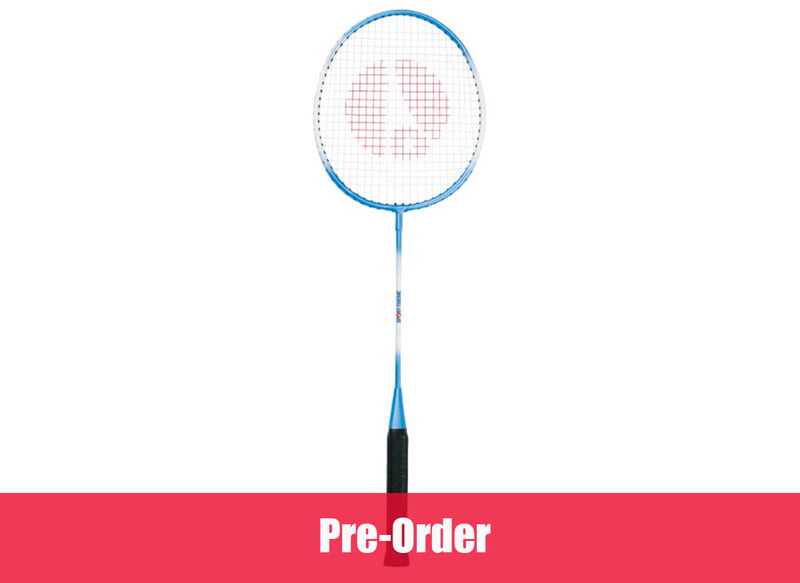 Sport-Thieme "Club" Badminton Racquet Sport-Thieme "Club" Badminton Racquet
