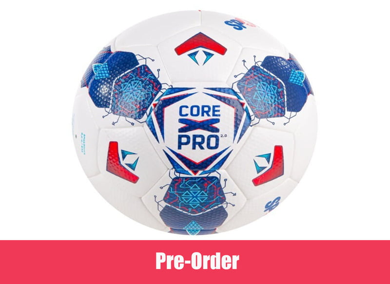 Sport-Thieme Football "CoreX Pro"