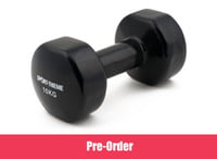Sport-Thieme Vinyl Dumbbell Sport-Thieme Vinyl Dumbbell