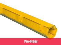 Sport-Thieme Volleyball Protective Post Padding Sport-Thieme Volleyball Protective Post Padding