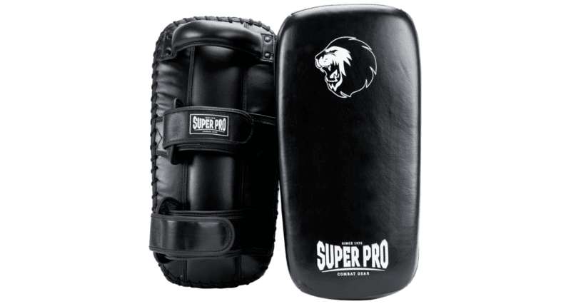 Super Pro "Thaipad" Punch Pad Super Pro "Thaipad" Punch Pad