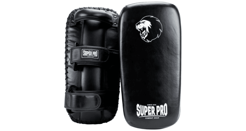 Super Pro "Thaipad" Punch Pad