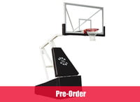 Sure Shot Sport Grupa Sure Shot "780 Minishot" Basketball Unit Sure Shot Sport Grupa Sure Shot "780 Minishot" Basketball Unit