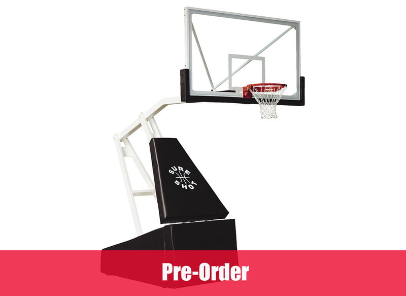 Sure Shot Sport Grupa Sure Shot "780 Minishot" Basketball Unit Sure Shot Sport Grupa Sure Shot "780 Minishot" Basketball Unit