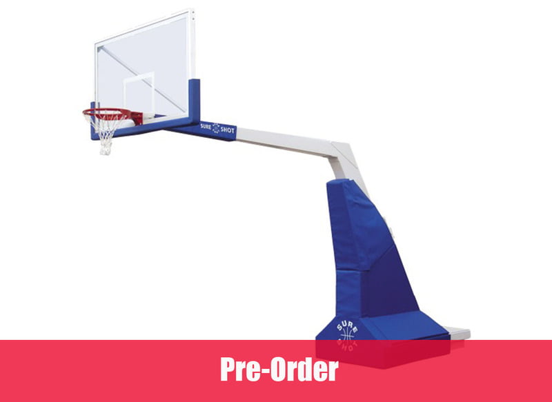 Sure Shot Sport Grupa Sure Shot "790 Macshot" Basketball Unit Sure Shot Sport Grupa Sure Shot "790 Macshot" Basketball Unit