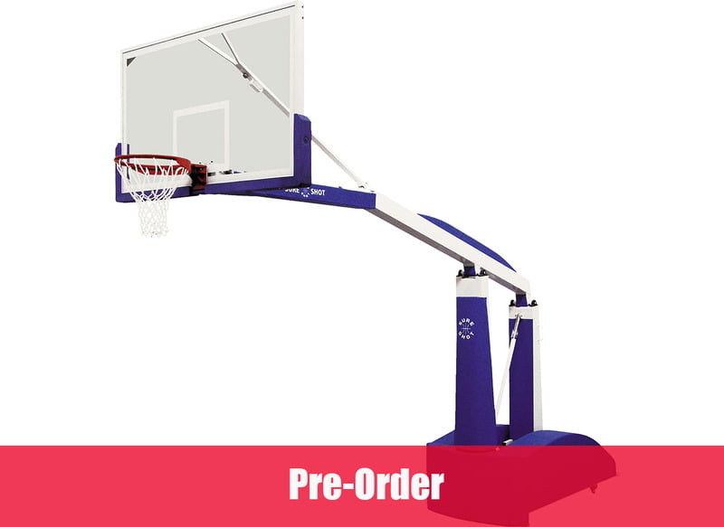 Sure Shot Sport Grupa Sure Shot "795 Liteshot" Basketball Unit Sure Shot Sport Grupa Sure Shot "795 Liteshot" Basketball Unit