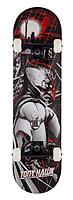 Tony Hawk SS 540 Complete Industrial Red 8 IN Tony Hawk SS 540 Complete Industrial Red 8 IN