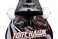 Tony Hawk SS 540 Complete Industrial Red 8 IN Tony Hawk SS 540 Complete Industrial Red 8 IN