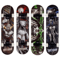 Tony Hawk SS 540 Complete Tony Hawk SS 540 Complete