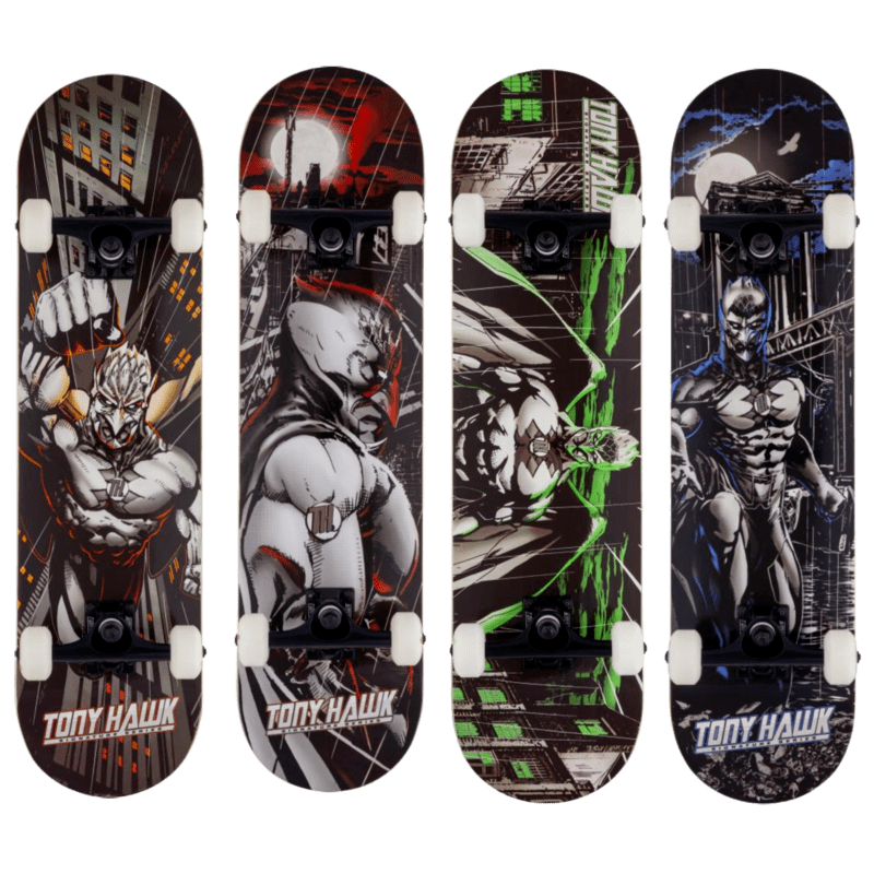 Tony Hawk SS 540 Complete Tony Hawk SS 540 Complete