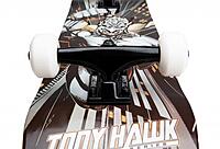 Tony Hawk SS 540 Complete Industrial Red 8 IN Tony Hawk SS 540 Complete Industrial Red 8 IN