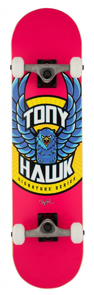 Tony Hawk SS 180+ Complete
