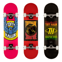 Tony Hawk SS 180+ Complete Tony Hawk SS 180+ Complete