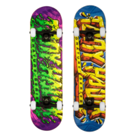 Tony Hawk SS - 540 Complete Tony Hawk SS - 540 Complete