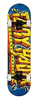 Tony Hawk SS - 540 Complete Tony Hawk SS - 540 Complete
