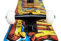 Tony Hawk SS - 540 Complete Tony Hawk SS - 540 Complete