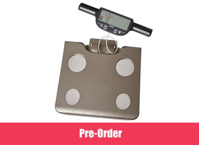 Tanita "BC-601" Segment Analysis Scales Tanita "BC-601" Segment Analysis Scales
