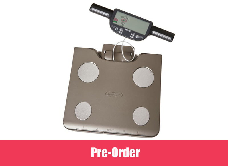 Tanita "BC-601" Segment Analysis Scales Tanita "BC-601" Segment Analysis Scales